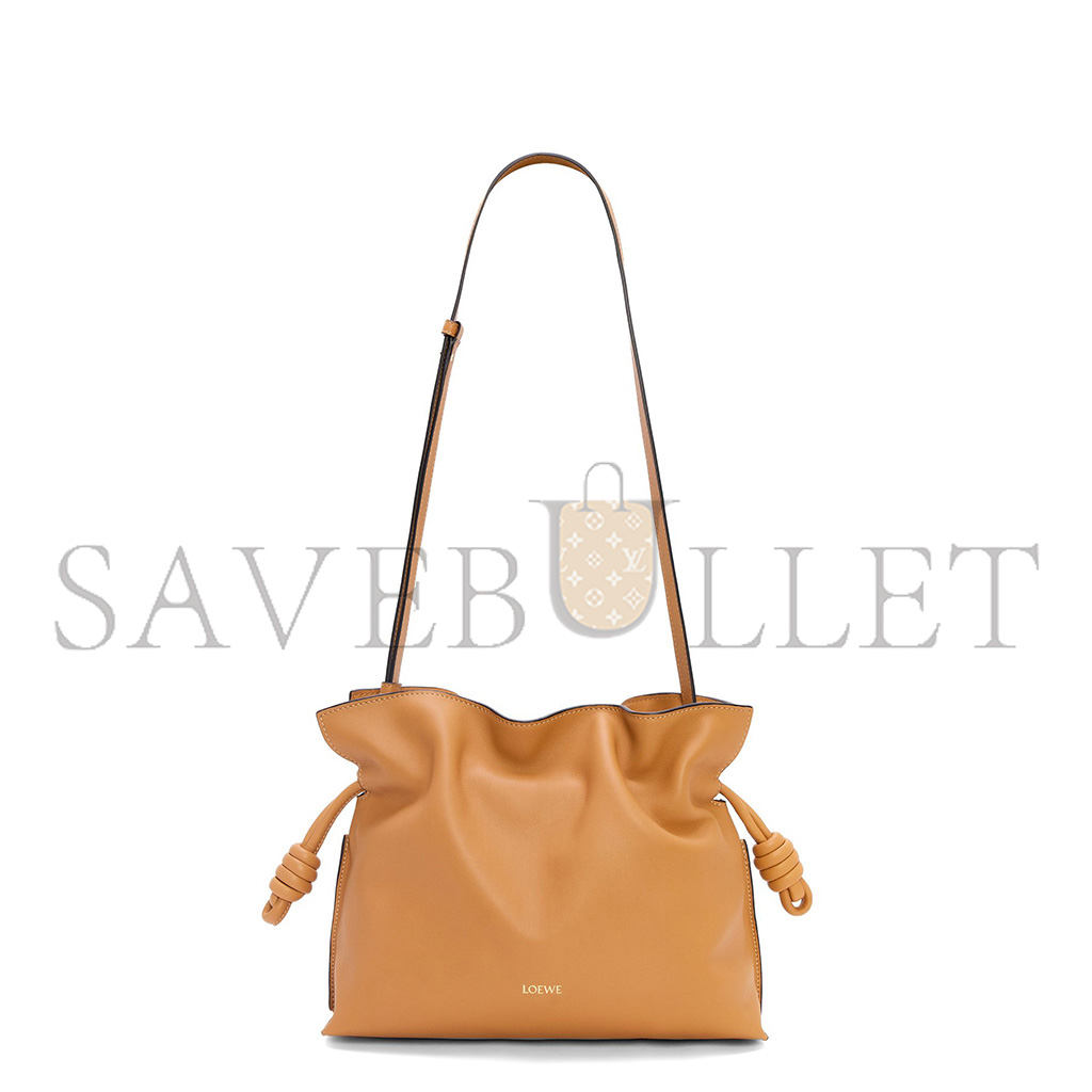 l*ew* medium flamenco clutch in nappa calfskin 0010966042 (30*24.5*10.5cm)